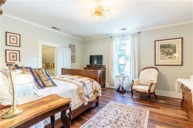 131 E Lexington Road, Mocksville, NC 27028