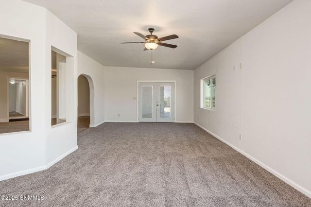 740 Lariat Drive, Las Cruces, NM 88011