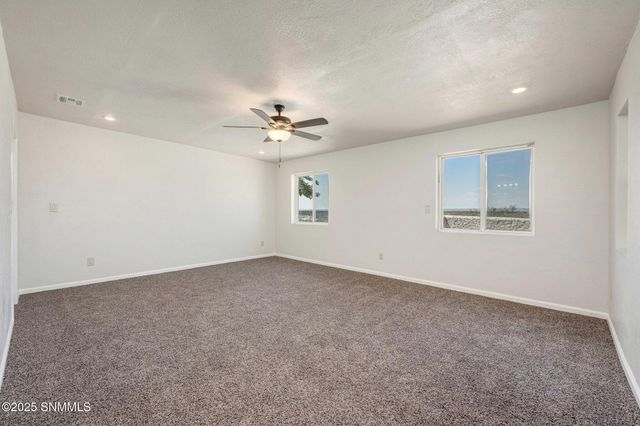 740 Lariat Drive, Las Cruces, NM 88011