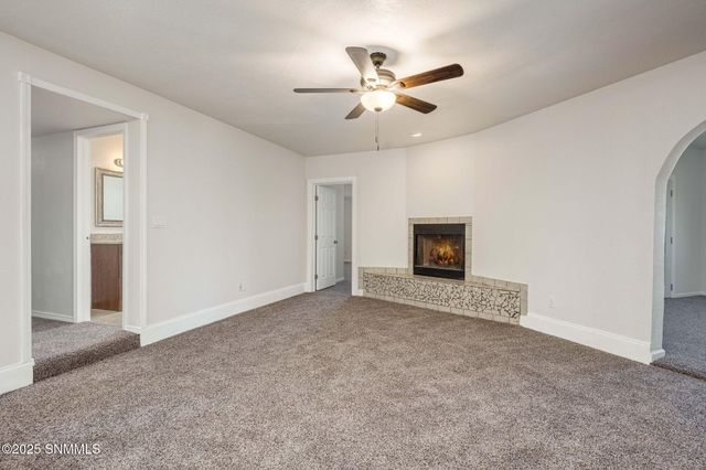 740 Lariat Drive, Las Cruces, NM 88011
