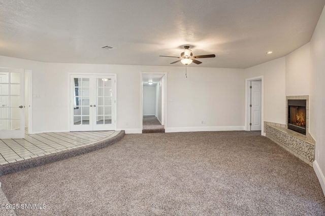740 Lariat Drive, Las Cruces, NM 88011