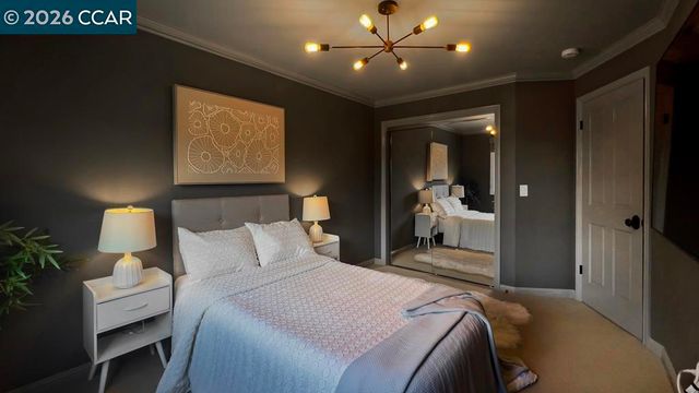 800 Hamilton Dr, Pleasant Hill, CA 94523