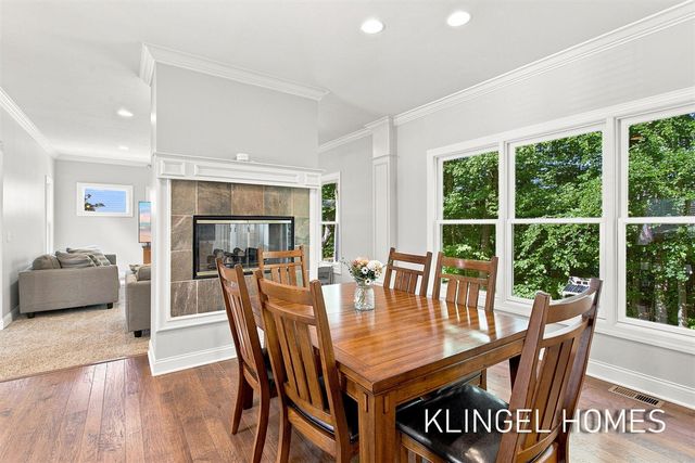 16373 W Willow Drive, Spring Lake, MI 49456