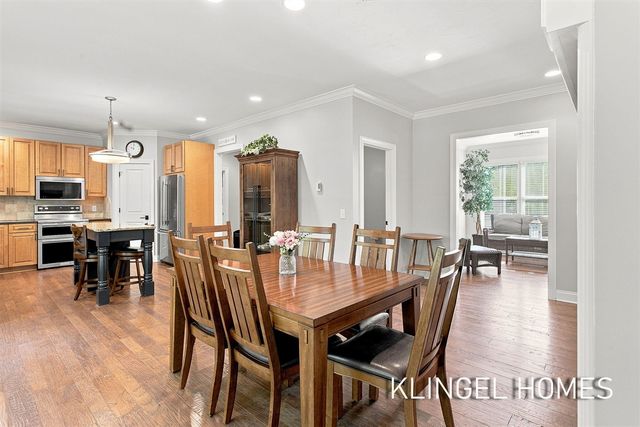 16373 W Willow Drive, Spring Lake, MI 49456