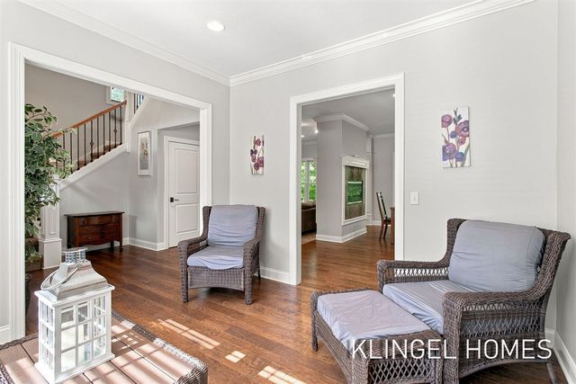 16373 W Willow Drive, Spring Lake, MI 49456