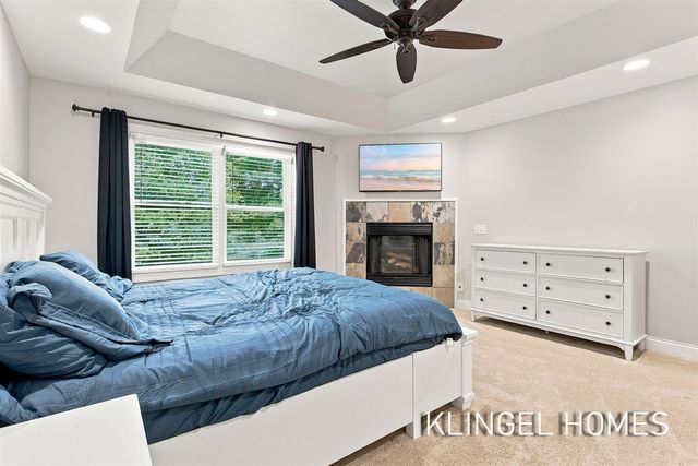 16373 W Willow Drive, Spring Lake, MI 49456