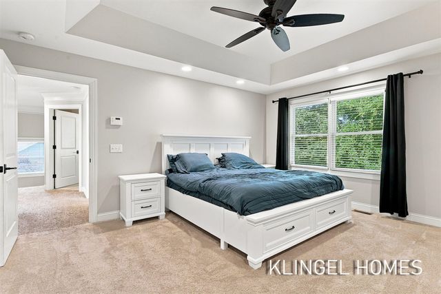 16373 W Willow Drive, Spring Lake, MI 49456
