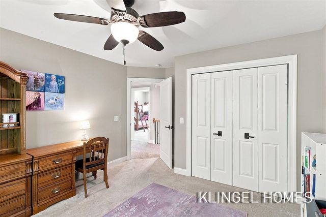 16373 W Willow Drive, Spring Lake, MI 49456