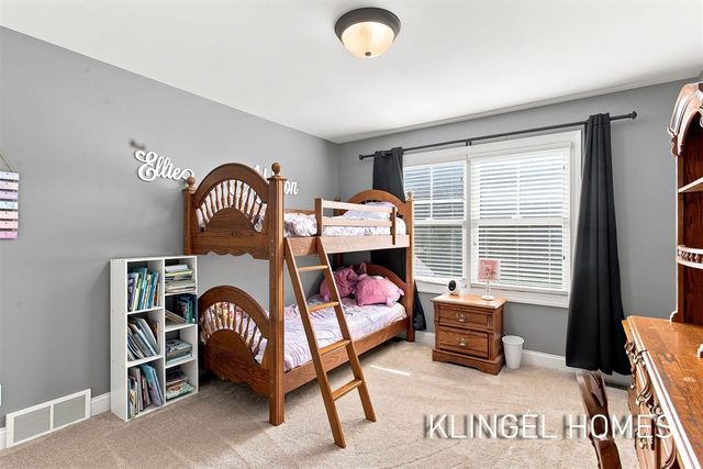 16373 W Willow Drive, Spring Lake, MI 49456