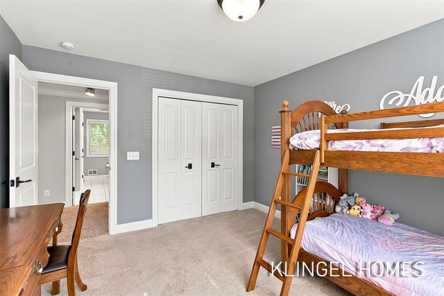 16373 W Willow Drive, Spring Lake, MI 49456