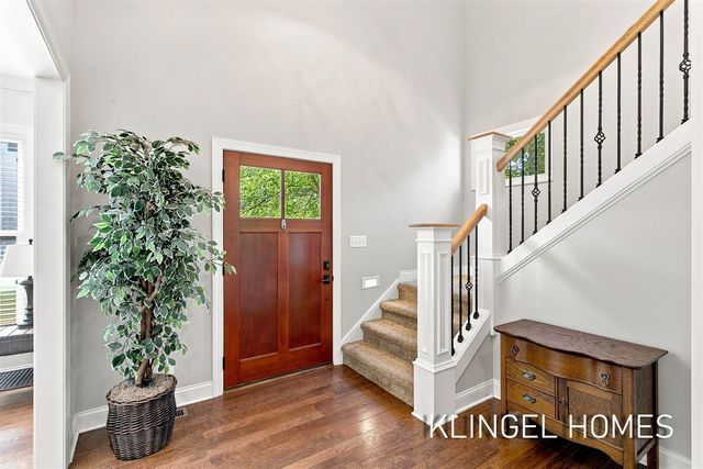 16373 W Willow Drive, Spring Lake, MI 49456