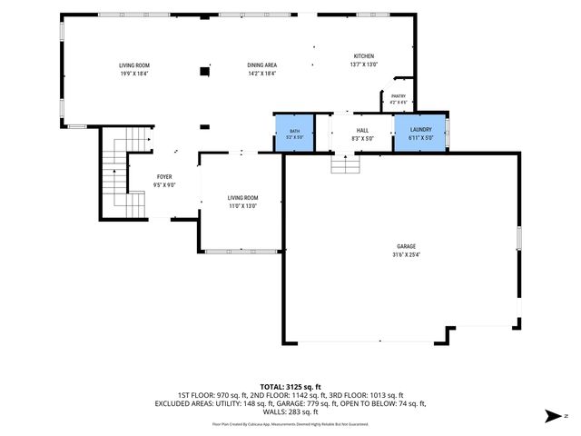 16373 W Willow Drive, Spring Lake, MI 49456