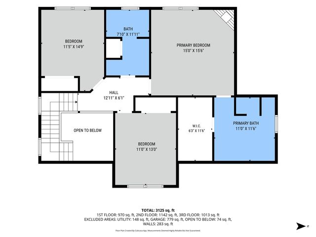 16373 W Willow Drive, Spring Lake, MI 49456