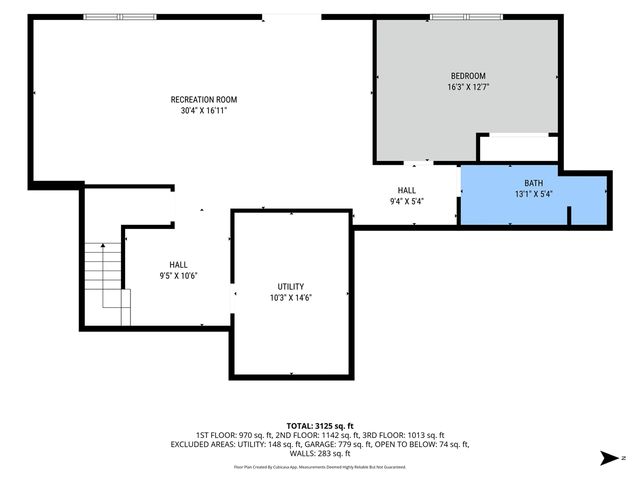 16373 W Willow Drive, Spring Lake, MI 49456