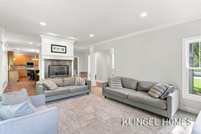 16373 W Willow Drive, Spring Lake, MI 49456
