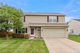 3513 Forest Ridge Boulevard, Dayton, OH 45424