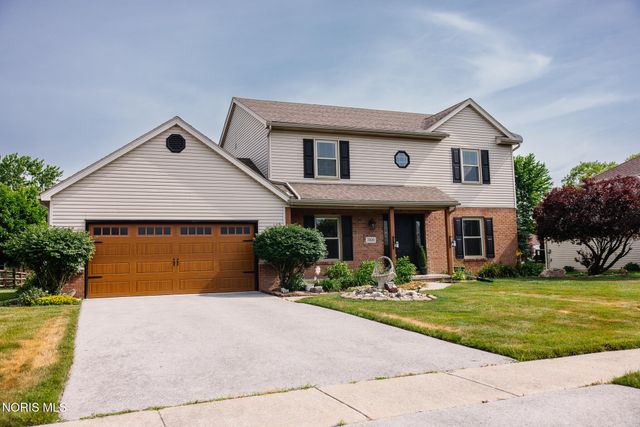 7820 Little Road, Sylvania, OH 43560