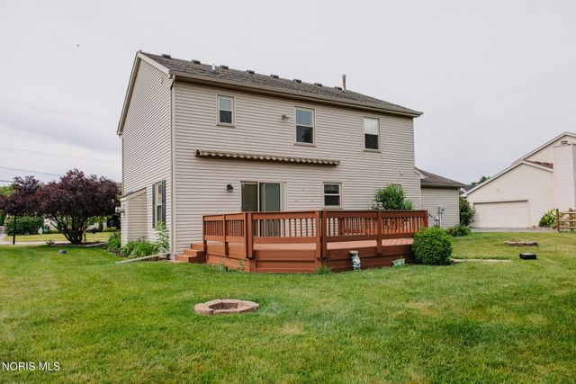 7820 Little Road, Sylvania, OH 43560