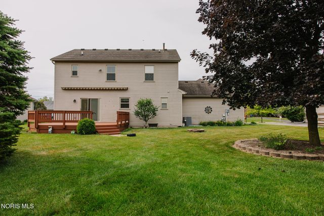 7820 Little Road, Sylvania, OH 43560