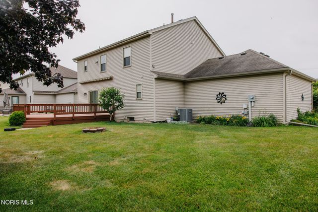 7820 Little Road, Sylvania, OH 43560