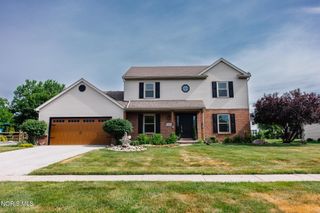 7820 Little Road, Sylvania, OH 43560