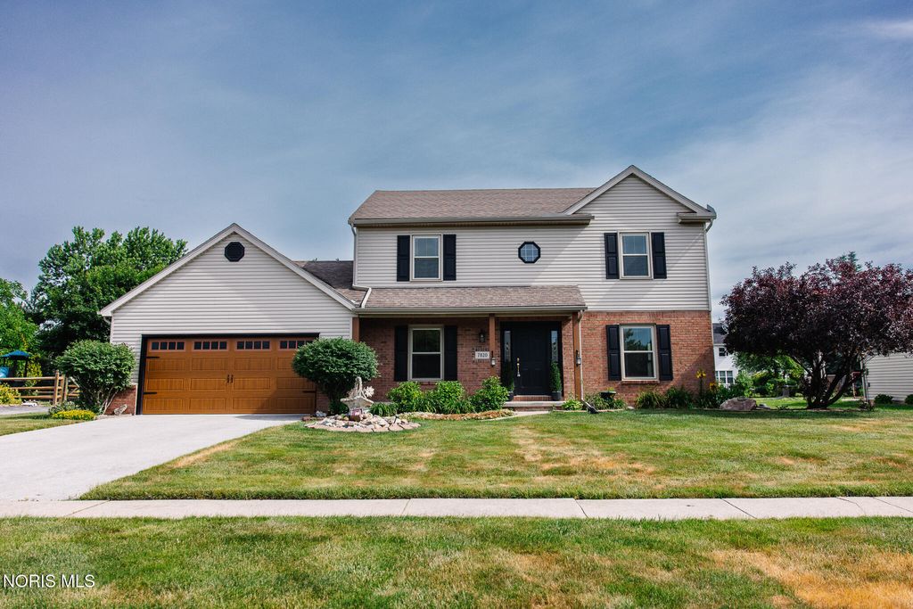 7820 Little Road, Sylvania, OH 43560