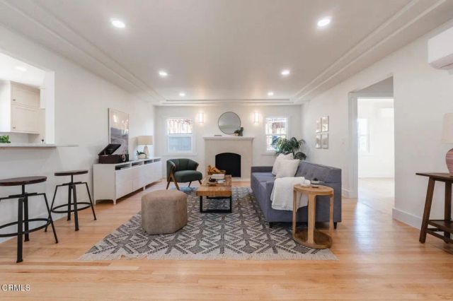 1838 Kilbourn Street, Los Angeles, CA 90065