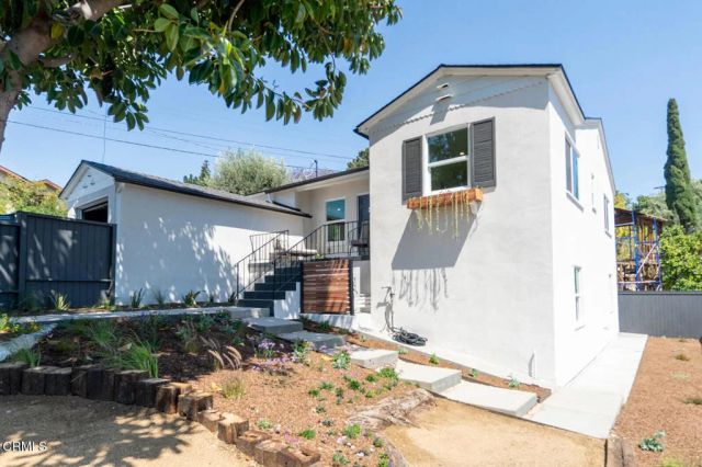 1838 Kilbourn Street, Los Angeles, CA 90065
