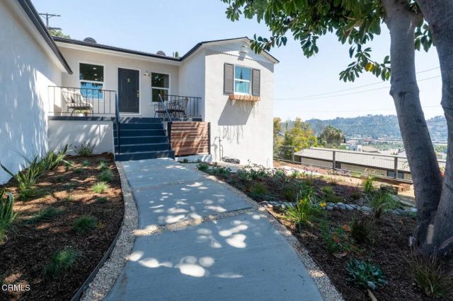 1838 Kilbourn Street, Los Angeles, CA 90065