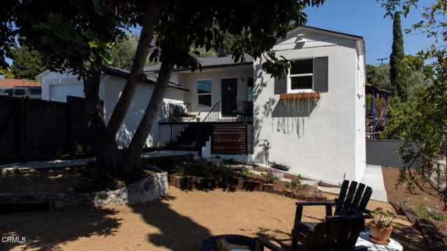 1838 Kilbourn Street, Los Angeles, CA 90065