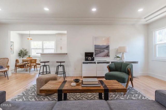 1838 Kilbourn Street, Los Angeles, CA 90065