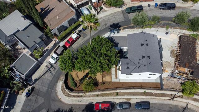 1838 Kilbourn Street, Los Angeles, CA 90065
