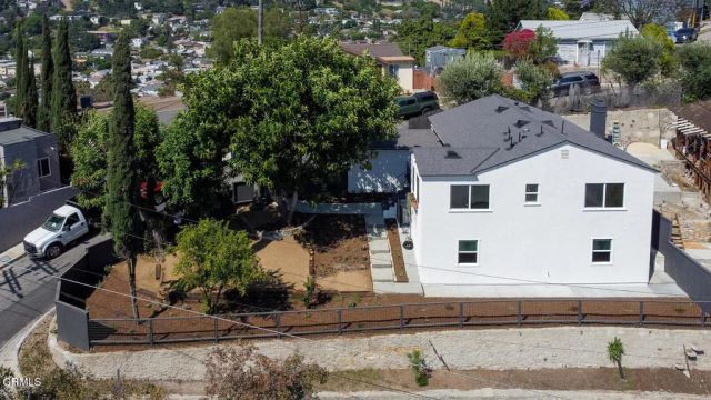 1838 Kilbourn Street, Los Angeles, CA 90065