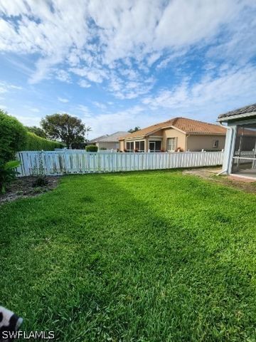 11016 Lakeland CIR, Fort Myers, FL 33913