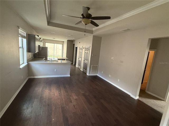 6108 MAGNOLIA PARK BOULEVARD, Riverview, FL 33578