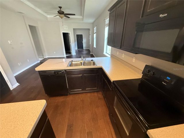 6108 MAGNOLIA PARK BOULEVARD, Riverview, FL 33578