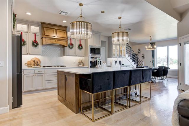 3400 Woodland Springs Drive, Norman, OK 73072