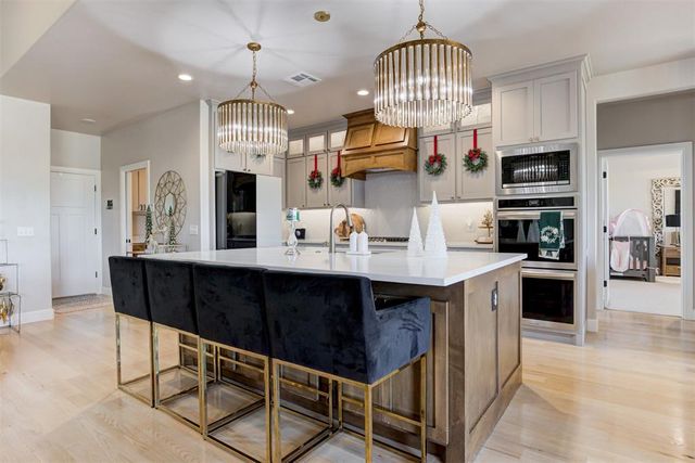 3400 Woodland Springs Drive, Norman, OK 73072