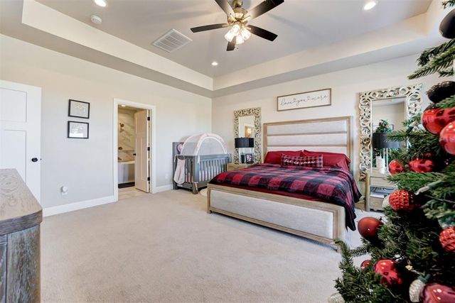 3400 Woodland Springs Drive, Norman, OK 73072