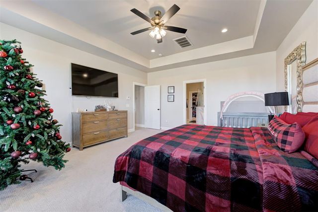 3400 Woodland Springs Drive, Norman, OK 73072