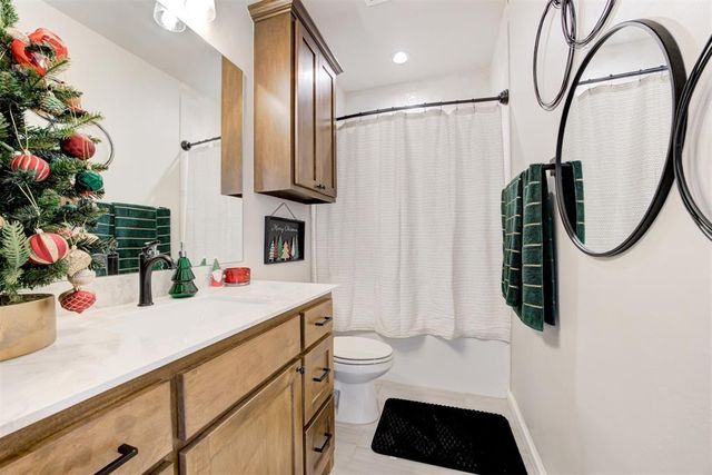 3400 Woodland Springs Drive, Norman, OK 73072