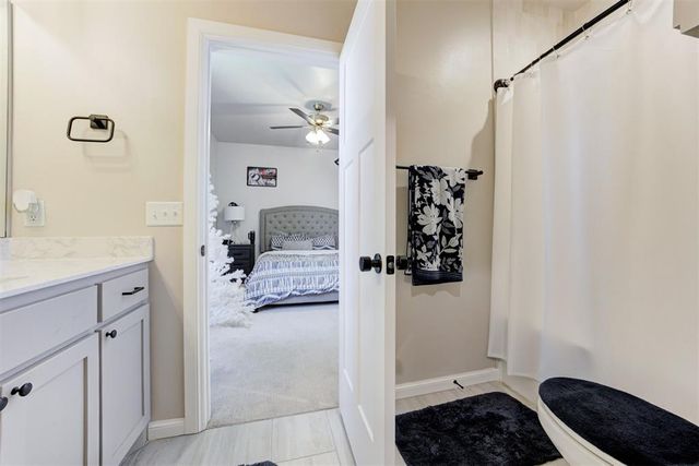 3400 Woodland Springs Drive, Norman, OK 73072