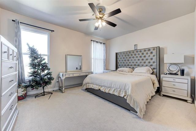 3400 Woodland Springs Drive, Norman, OK 73072