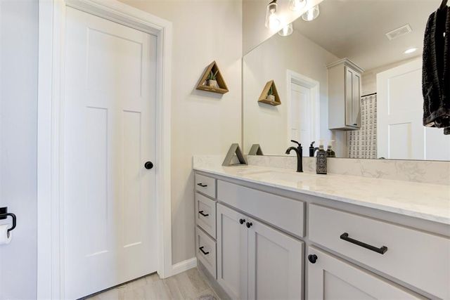 3400 Woodland Springs Drive, Norman, OK 73072