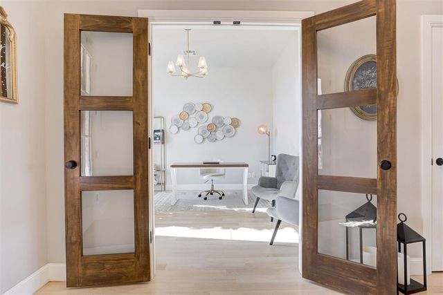 3400 Woodland Springs Drive, Norman, OK 73072