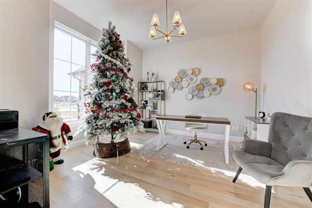 3400 Woodland Springs Drive, Norman, OK 73072