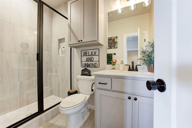 3400 Woodland Springs Drive, Norman, OK 73072