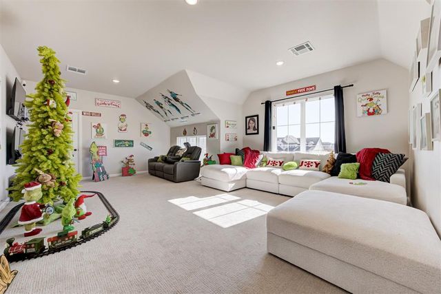 3400 Woodland Springs Drive, Norman, OK 73072