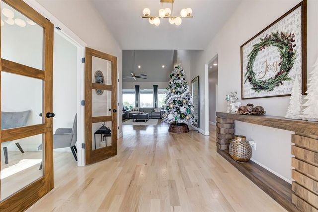 3400 Woodland Springs Drive, Norman, OK 73072