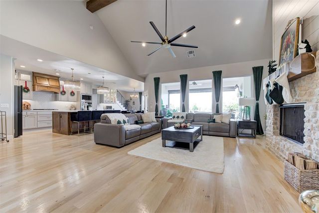 3400 Woodland Springs Drive, Norman, OK 73072